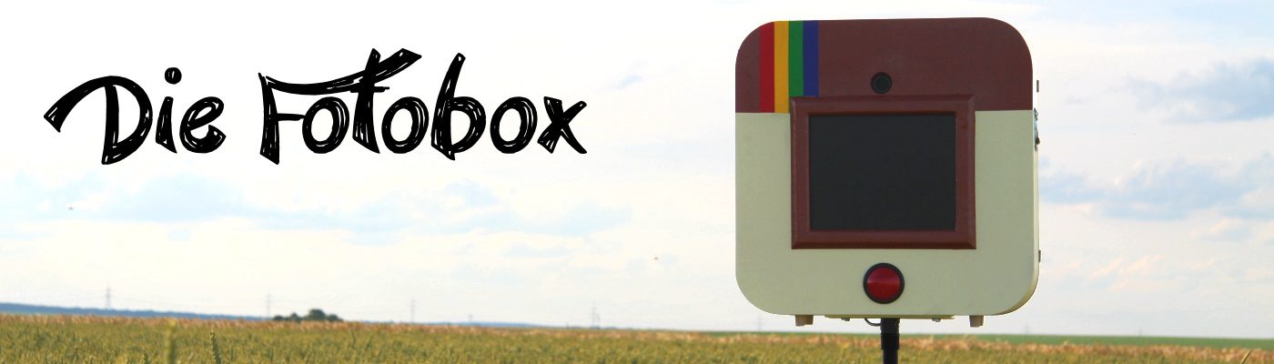 Die Fotobox